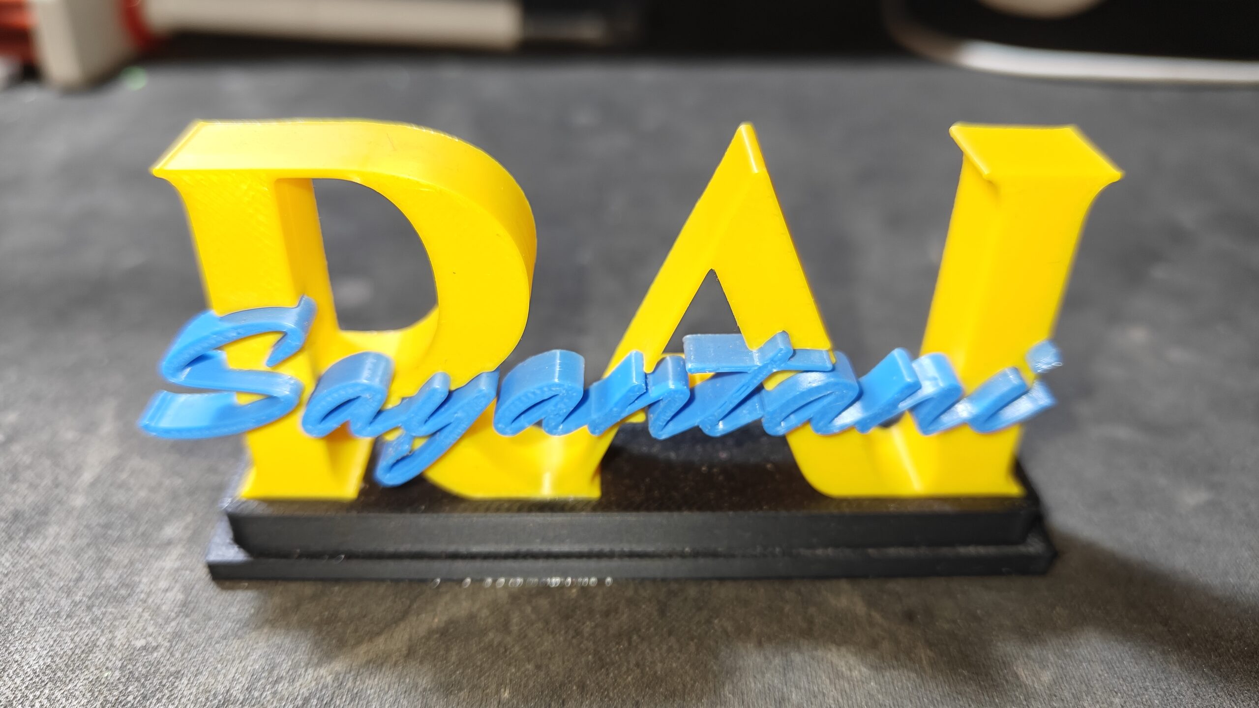 The Tathyam Signature Duo