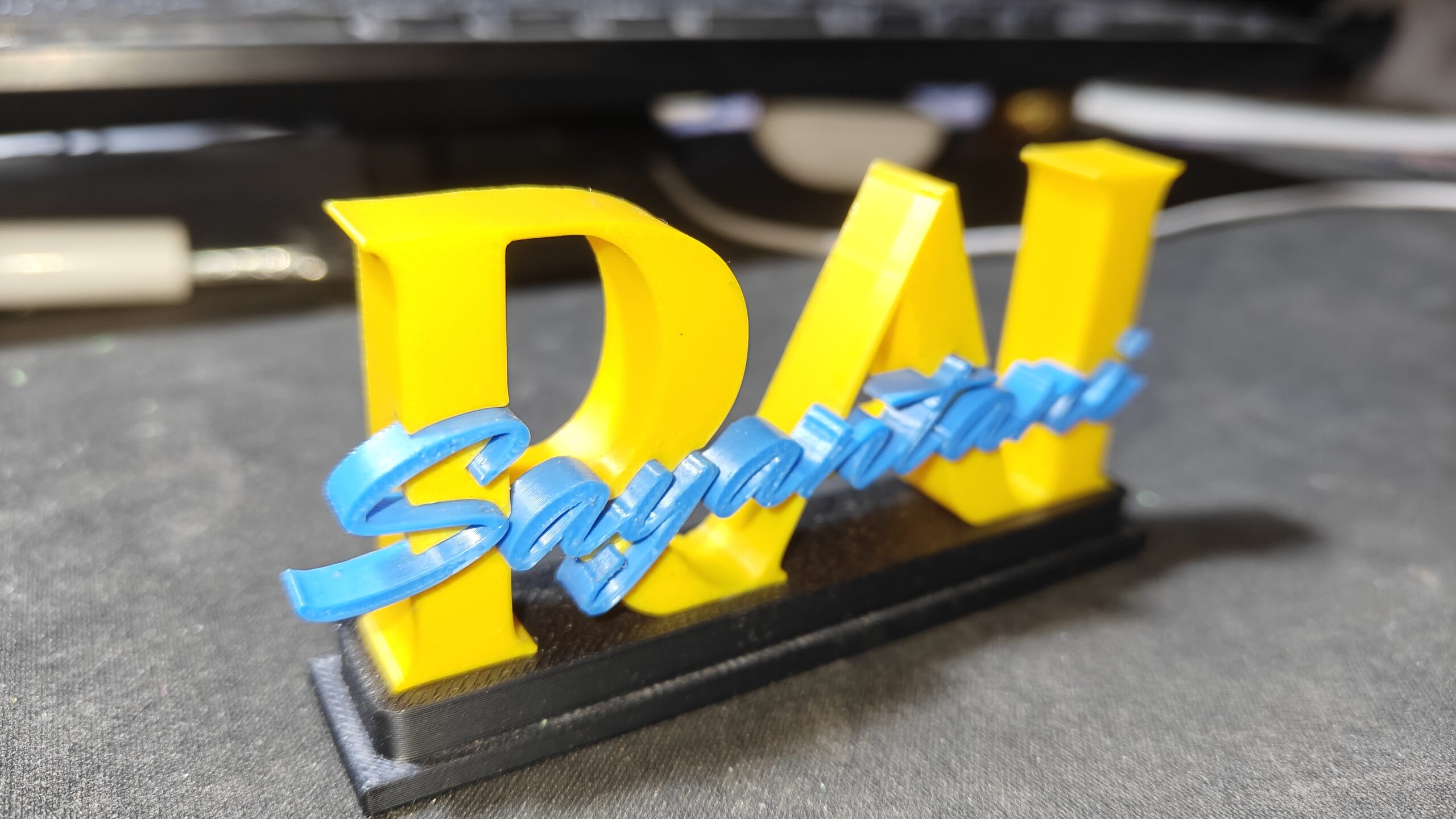 The Tathyam Signature Duo