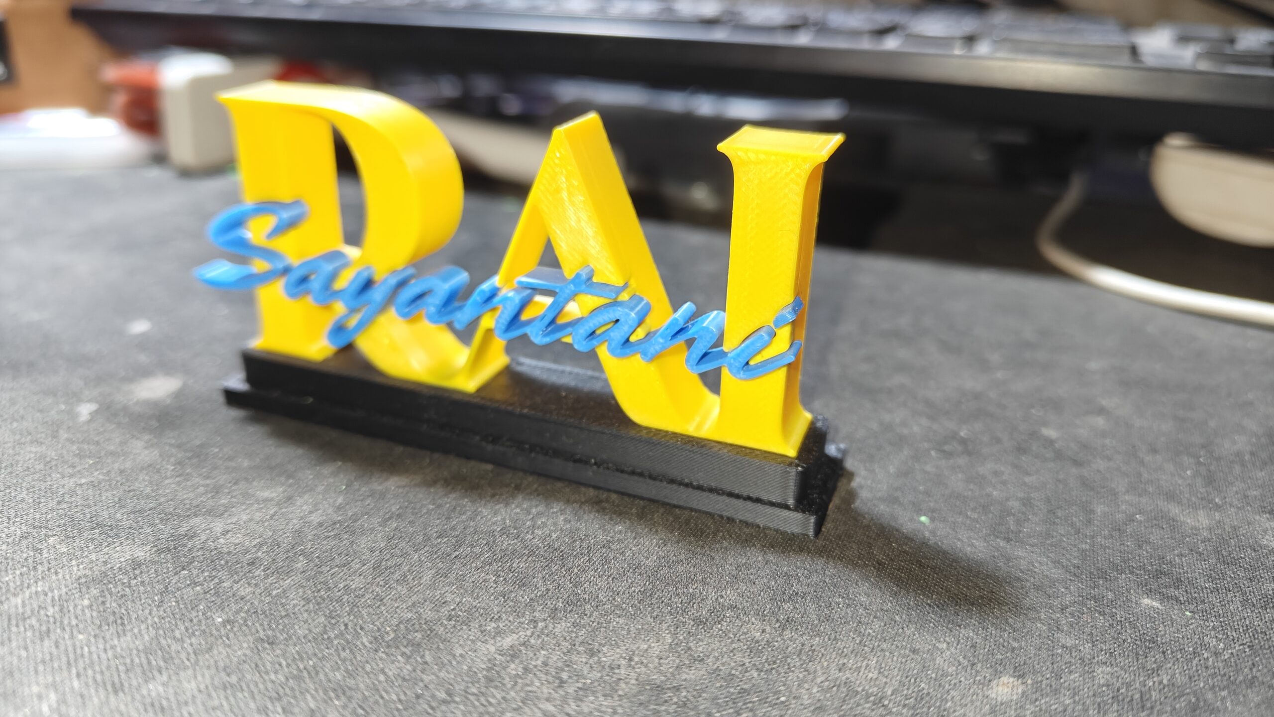 The Tathyam Signature Duo