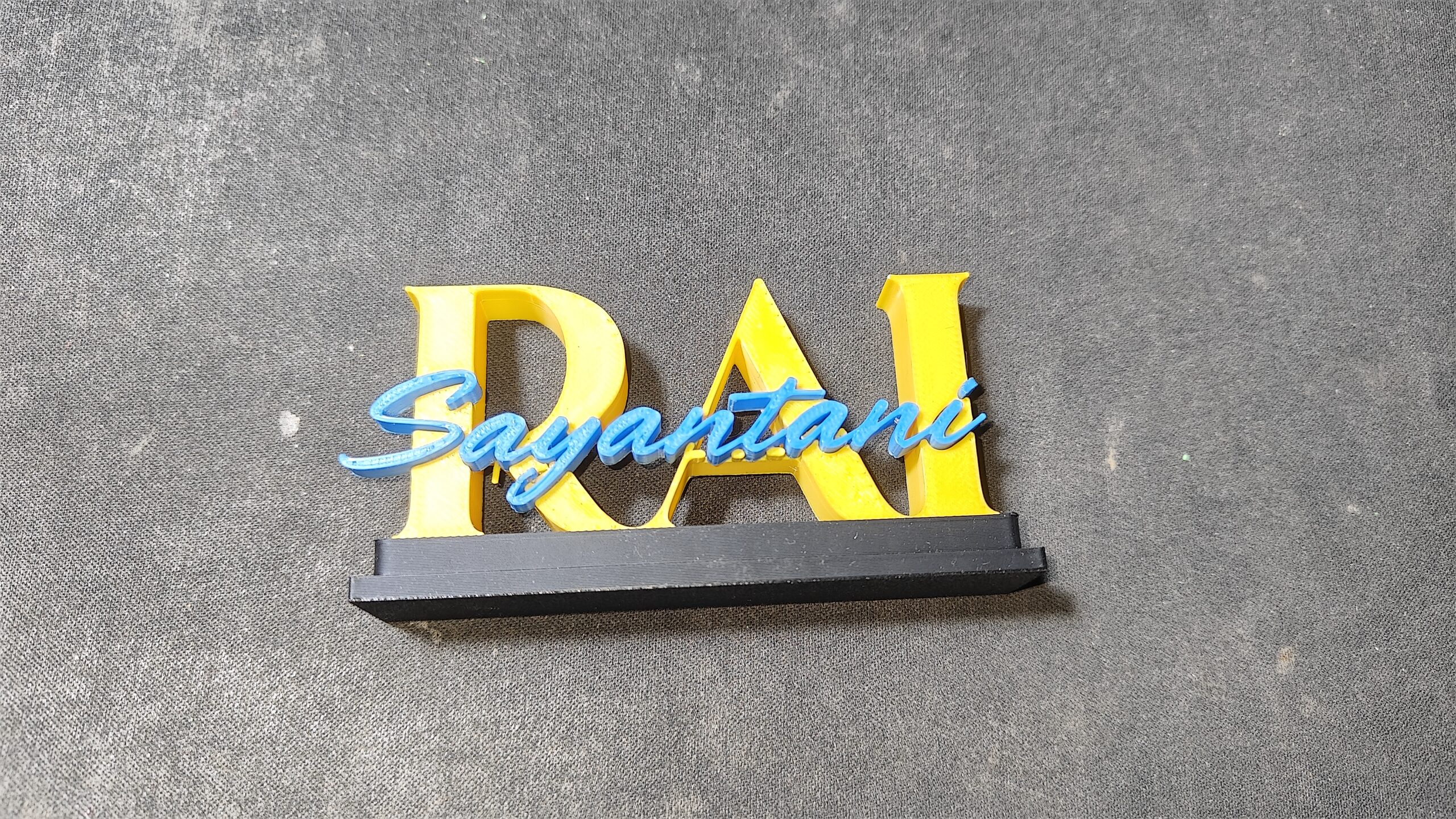 The Tathyam Signature Duo