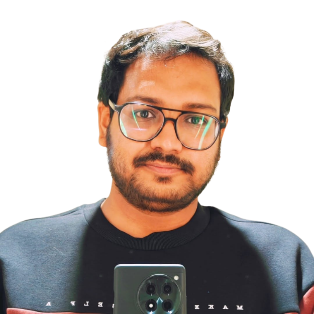 Sourav Ghosh – Founder, Tathyam Studios
