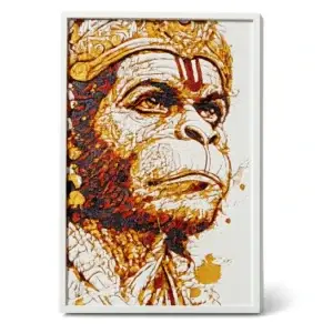 Hanuman — Eternal Devotion