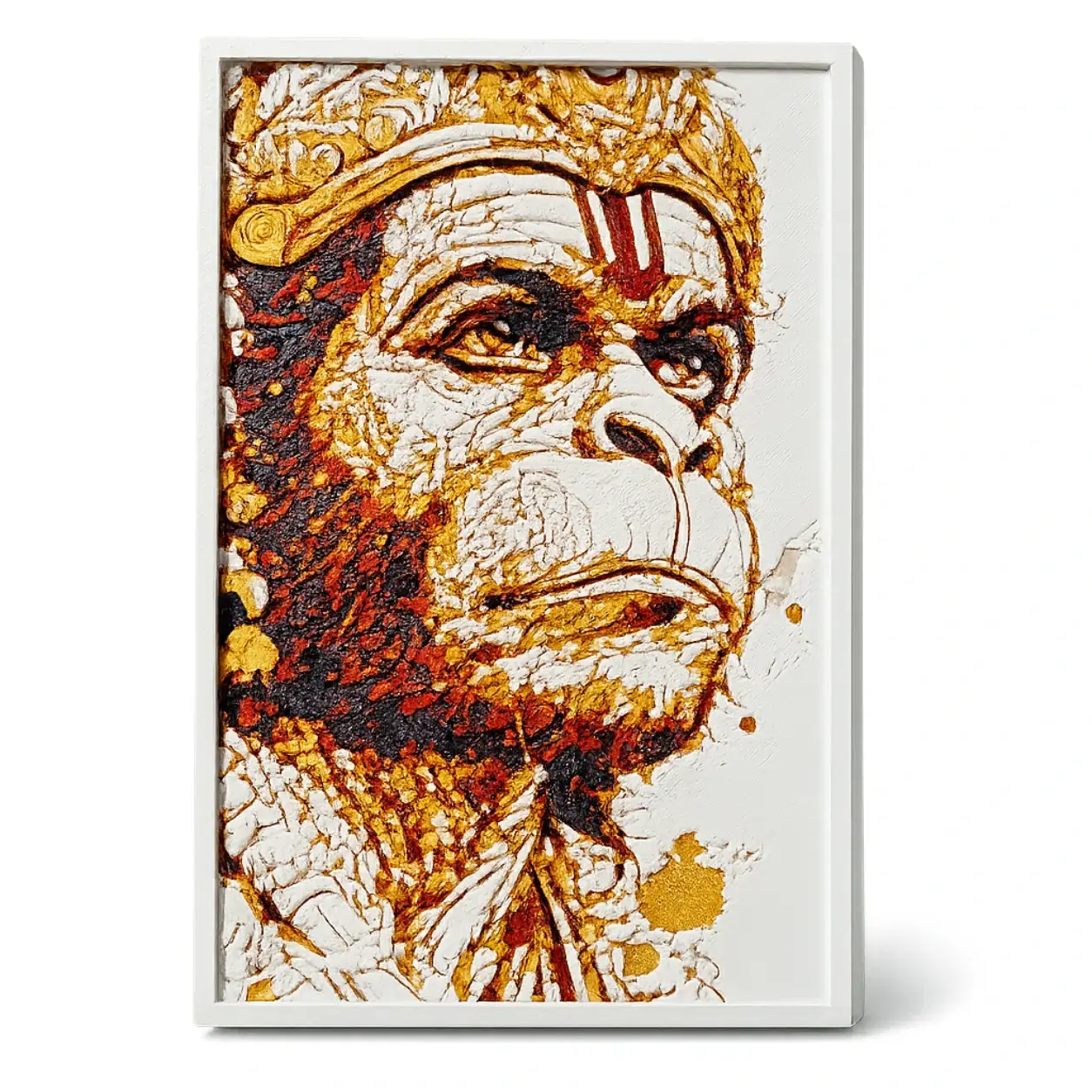 Hanuman — Eternal Devotion