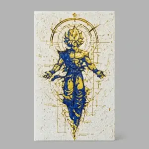 Super Saiyan Ascension (Goku)