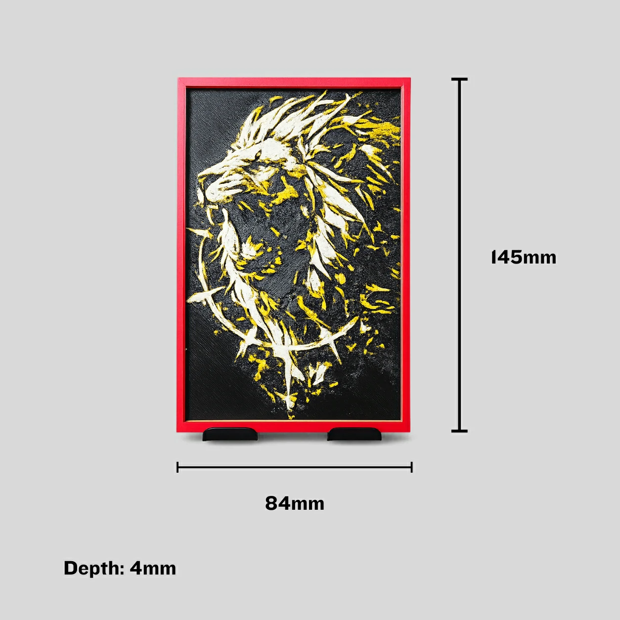 The Roar (Lion)