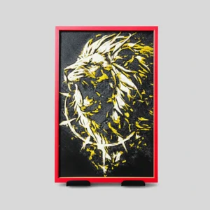The Roar (Lion)