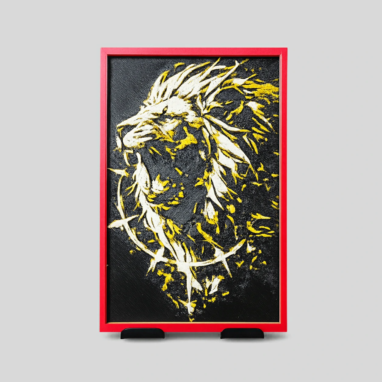 The Roar (Lion)